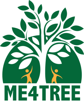 Logo Me4tree